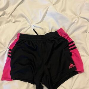 adidas comfy shorts